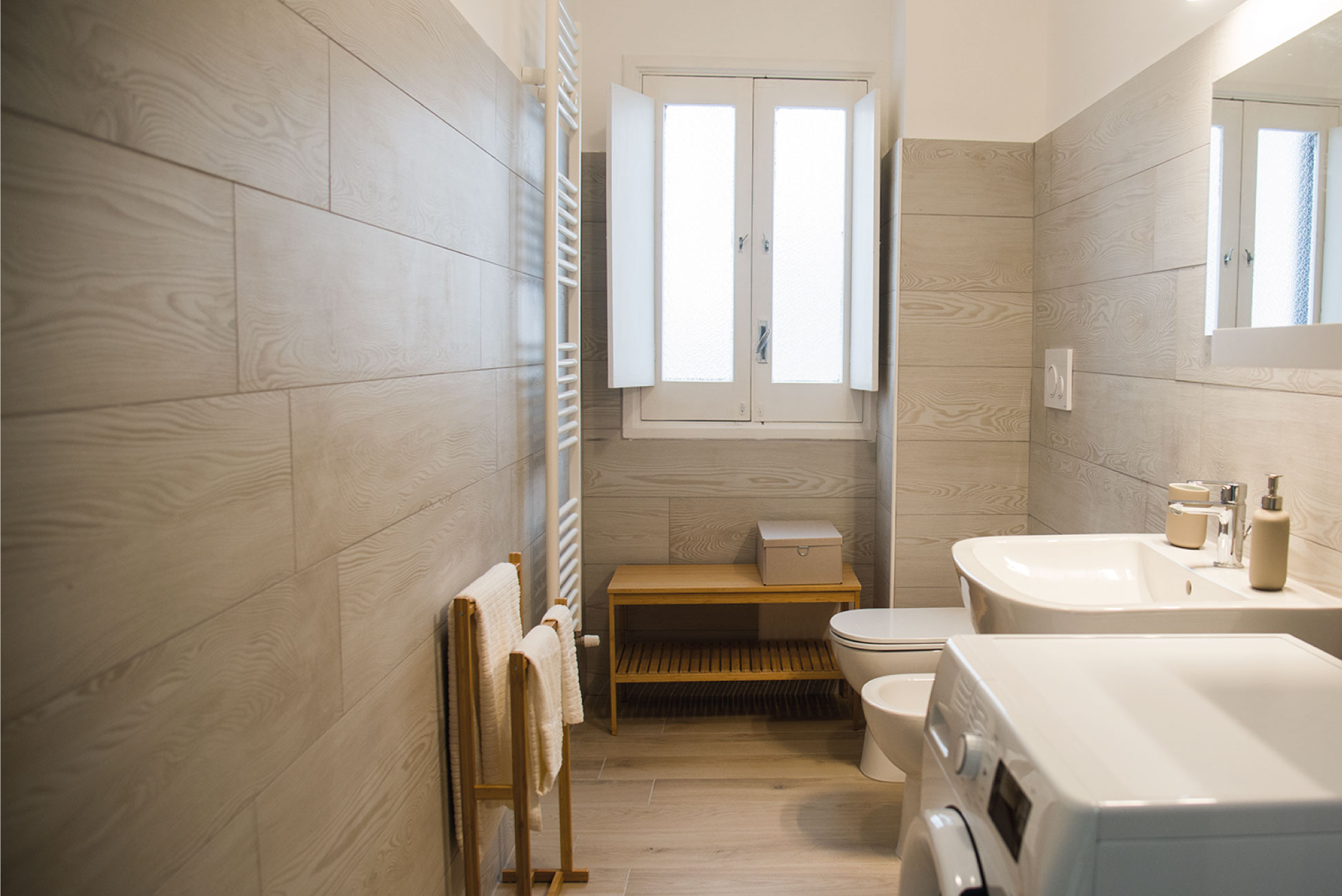 Acqua Holiday House - B&B Taranto Vista Mare