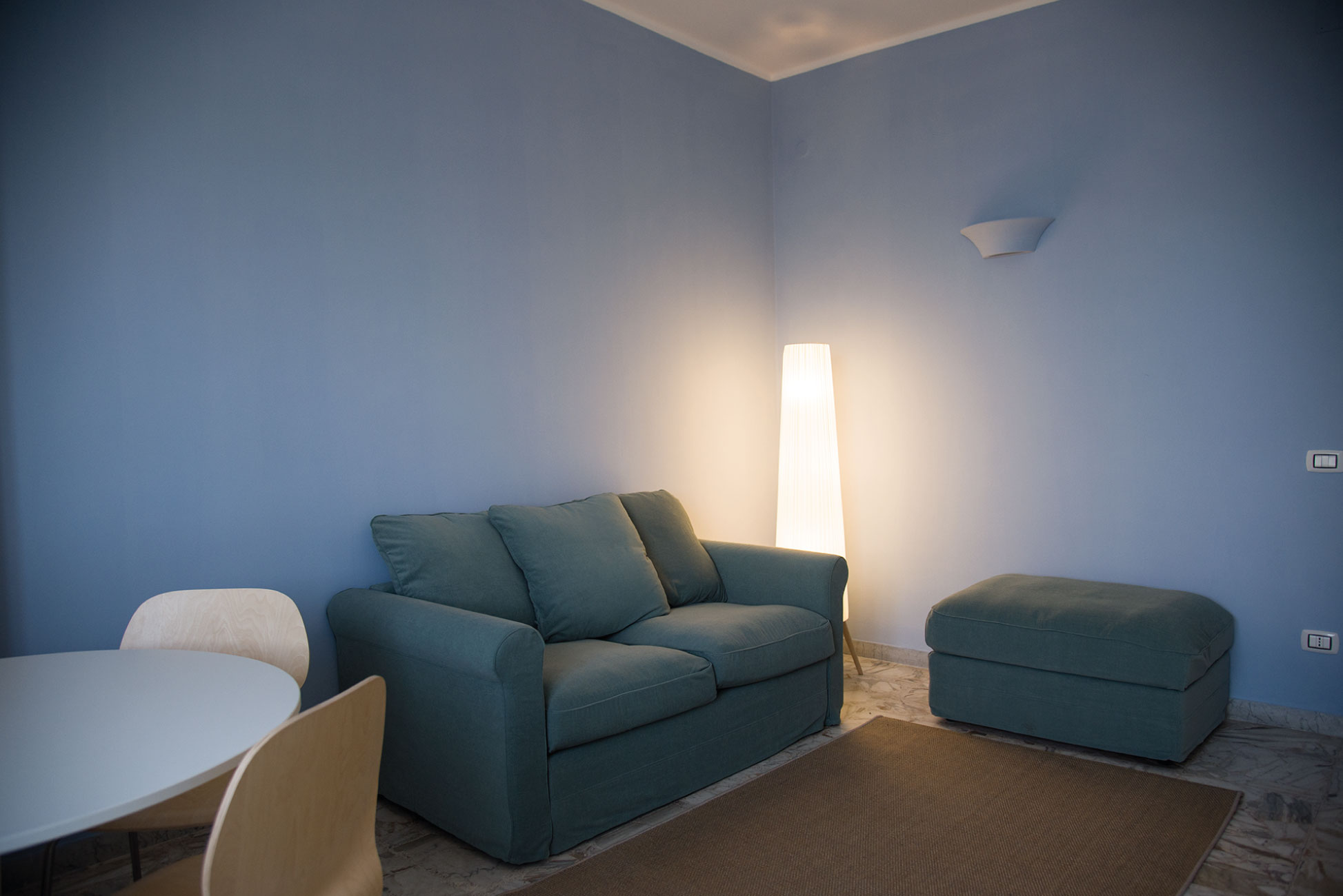 Acqua Holiday House - B&B Taranto Vista Mare